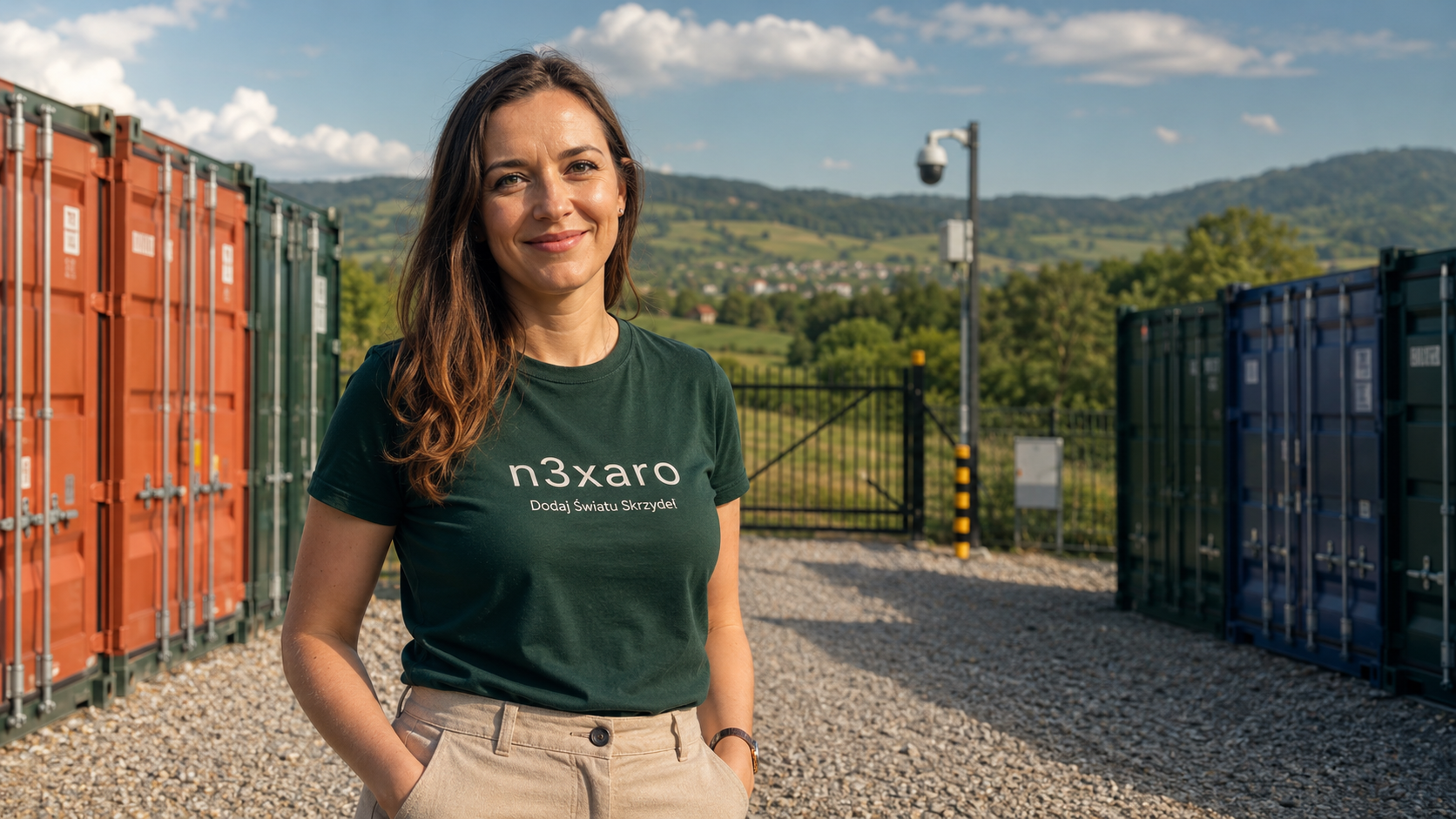 Marta z WygodnegoSchowka — redaktorka SEO zespołu N3 content